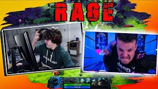 Funniest Gamer Rage Compilation #7