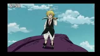 Seven deadly sins season 2 episode 23 preview