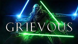 General Grievous - Sein ganzes Leben