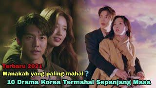 10 Drama Korea Termahal Sepanjang Masa