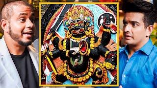 Kaal Bhairav - The Guardian Diety You Need In Life - Advanced Shiva Worshipper Explains