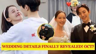 TOP NEWS Lee Jun Ho And Im Yoona Soon To Be The Latest Wedded Couples in 2024