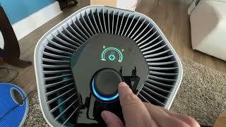Air Health Skye 5 Stage Air Purifier Review