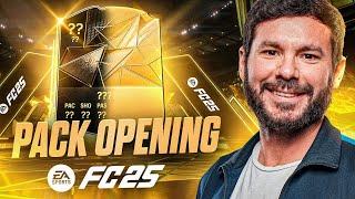  MON PREMIER PACK OPENING SUR FC 25  