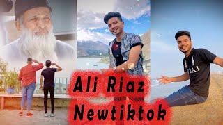 Ali Riaz New TikTok Videos  Ali Riaz TikTok  aliriaz84 TikTok videos