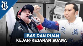 LIVE Real Count Pileg Pemilu 2024 - 10 Besar Caleg DPR dengan Suara Tertinggi Punya Siapa?