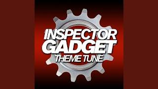 Theme From Inspector Gadget