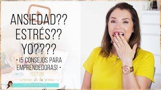 SOLUCIONAR EL ESTRES SI TRABAJAS DESDE CASA  COACHING DESARROLLO PERSONAL