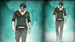 Prabhas super editong