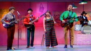 Spanky & Our Gang Sunday Will Never Be The Same on The Ed Sullivan Show