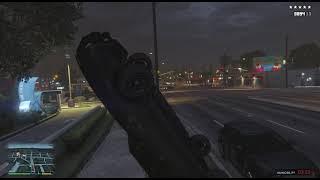 GTA V GAMEPLAY PART 5  #gta5