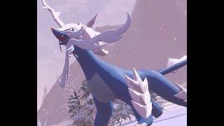 EPIC SAMUROTT-HISUIN SWEEP Shiny Samurott-Hisui CESELESS EDGE Sharpness Best Moveset