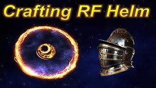Crafting Righteous Fire Helm - Path of Exile Crafting Guide