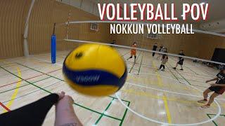 GoPro Volleyball #34