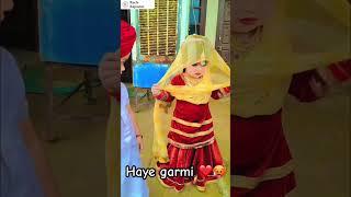 Haye garmi #hayegarmi #garmi #shortsoftheday #trending #song