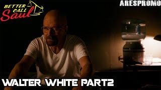 Better Call Saul 6x13 Walter White talks to Saul Part2 Season 6 Episode 13 HD Saul Gone