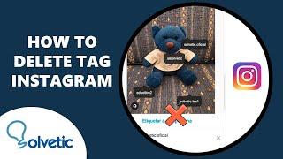  How to Delete a Tag on Instagram