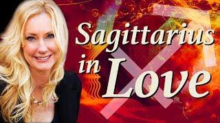 Sagittarius in Love How to Make a Sagittarius Fall Madly in Love with YOU.