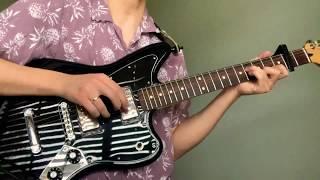 Her’s - Dorothy Guitar Cover