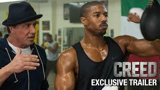 Creed - Official Trailer 2 HD