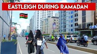 NAIROBI EASTLEIGH DURING RAMADAN Offers in different Stores