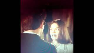 Lois Lane Finds Out Clark Is Superman Loiss Reaction