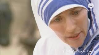 La Misericordia di Dio con gli occhi di Santa Madre Teresa di Calcutta