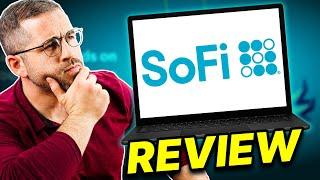 SoFi Student Loan Refinance Review