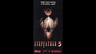 STEPFATHER 3 1992