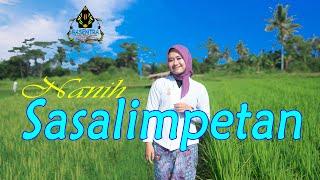 SASALIMPETAN - NANIH Official Music Pop Sunda