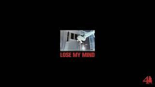 PARTYNEXTDOOR - LOSE MY MIND Official Visualizer