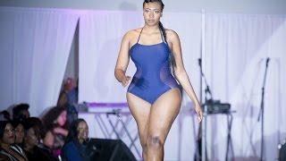 Mimis Boutiq Fashion Show Swimwear