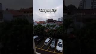 rekomendasi hotel jogja hotel grage ramayana #hoteljogja #liburanjogja #wisatajogja #jogjahits