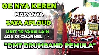 Konser Drum Band TK Klasmen Pratama - Omah Jogo Open Tournamen 2023 Jombang