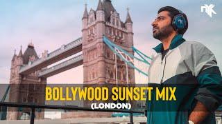 DJ NYK - Bollywood Sunset Mix London  Tower Bridge  2023