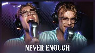 The Greatest Showman - Never Enough LIVE Cover  Eon Awa