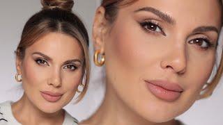 This is THE most requested makeup look Ive created ALI ANDREEA