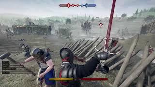 Mordhau Satisfying Zwei Kills Montage