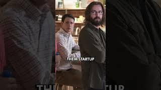 Have You Watched Silicon Valley? #shorts #siliconvalley