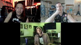 JAY GORDON & CARLTON BOST Orgy on Family Values Tours Metallica at Ruthies & More  IANO #048