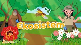 Ekosistem  IPA SD