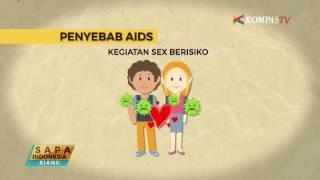 Yuk Kenali Seputar HIV-AIDS