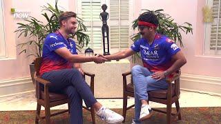 RCB Insider Show with Mr. Nags ft. Will Jacks  IPL 2024