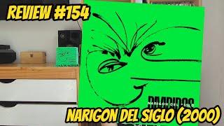 Review #154 - Divididos - Narigón Del Siglo 2000