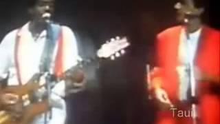 Jorge Ben Jor - Ive Brussel Chico Buarque Caetano Veloso Paulinho da Viola e Herbert Viana