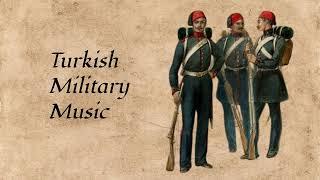 Askeri Marş - 20th Century Turkish Military Music