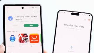 How To Use Smart Switch App 2022