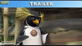 Surfs Up - Domestic Trailer