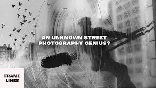 Unknown Street Photography Genius?