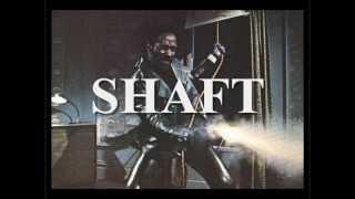 Isaac Hayes - Theme From Shaft 1971